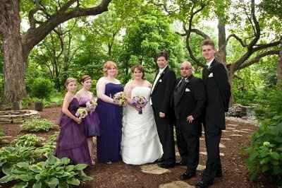 Calling all married brides for inspiration pics!!