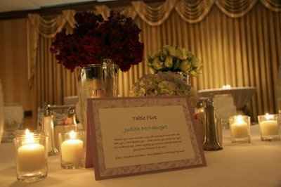 Calling all married brides for inspiration pics!!