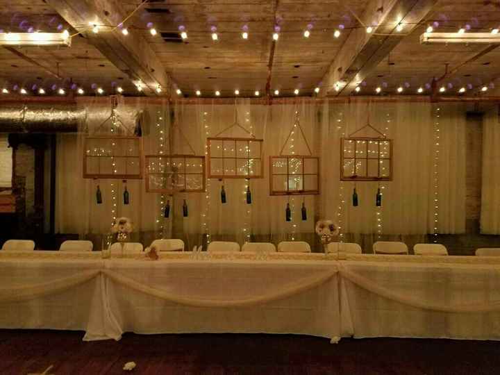 June 3rd wedding is done