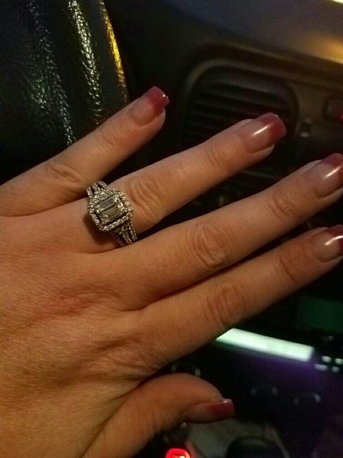 Show me your rings