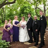 different dresses & different color