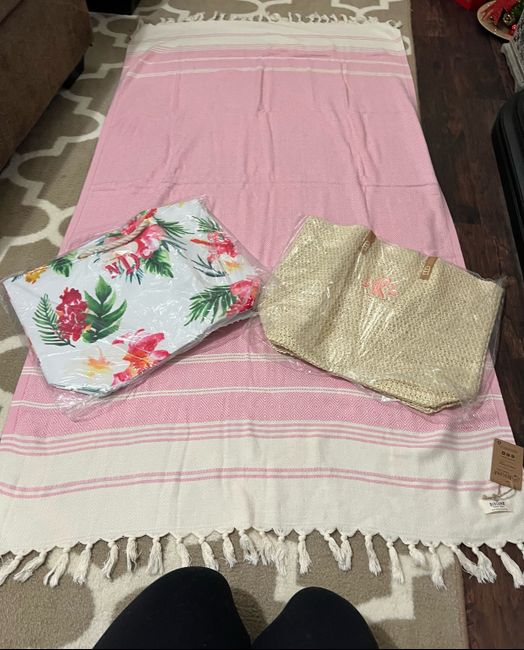 Slippers - has anyone tried these?! 3