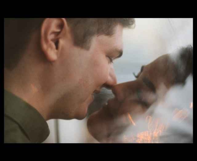 Engagements are in! I wonder if they'll post...