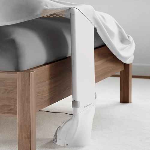 NWR Help for hot sleepers!