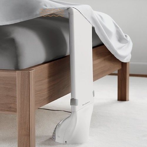 NWR Help for hot sleepers!