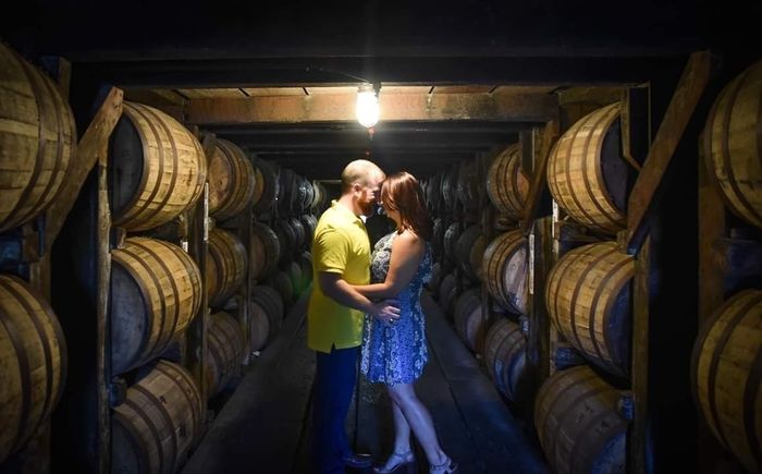 Engagement Photos!!
