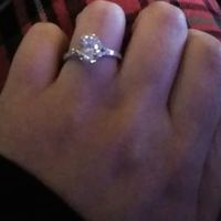 Show me your bling 💍 - 1