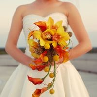 Bouquet Inspo!