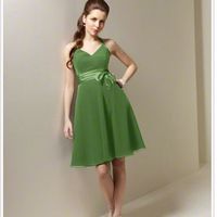 Show me your bridesmaid dresses!