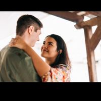 Engagements are in! I wonder if they'll post...