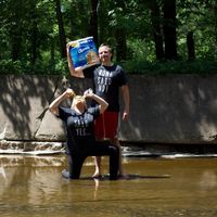 Change the Date Photos - 2