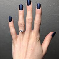 2023 Brides - Show us your ring! - 1