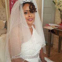 Non Pro BAM- I AM A WIFE