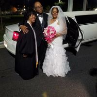 Non Pro BAM- I AM A WIFE