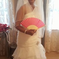 Non Pro BAM- I AM A WIFE