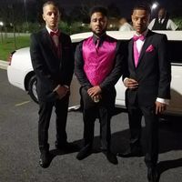 Non Pro BAM- I AM A WIFE