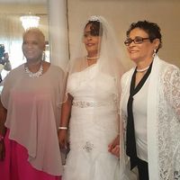 Non Pro BAM- I AM A WIFE