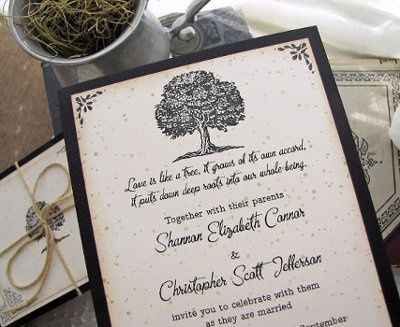 Yay, nay, or ok?? Invites!