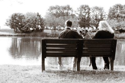A few engagement pics