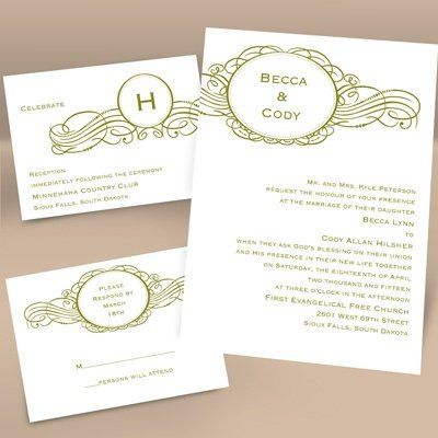 Yay, nay, or ok?? Invites!
