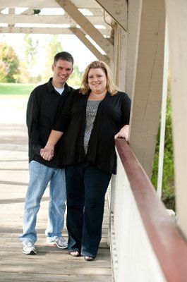 A few engagement pics