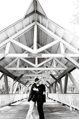 A few engagement pics