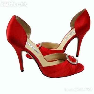 shoes > show me yours :)