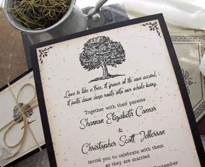 Yay, nay, or ok?? Invites!