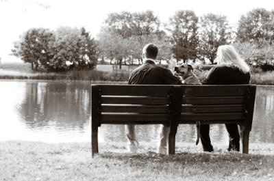 A few engagement pics
