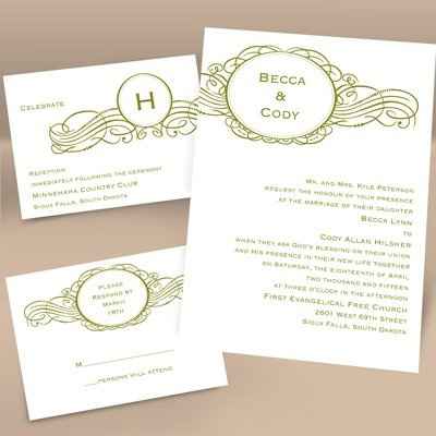 Yay, nay, or ok?? Invites!