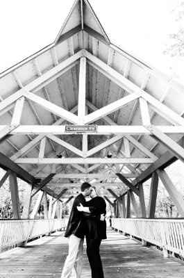 A few engagement pics