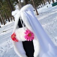 I don't want to freeze!!