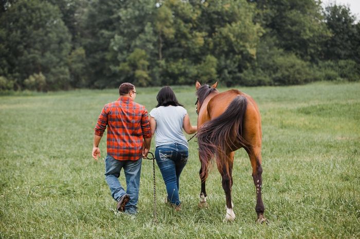 Engagement Photoshoot!!! - 2