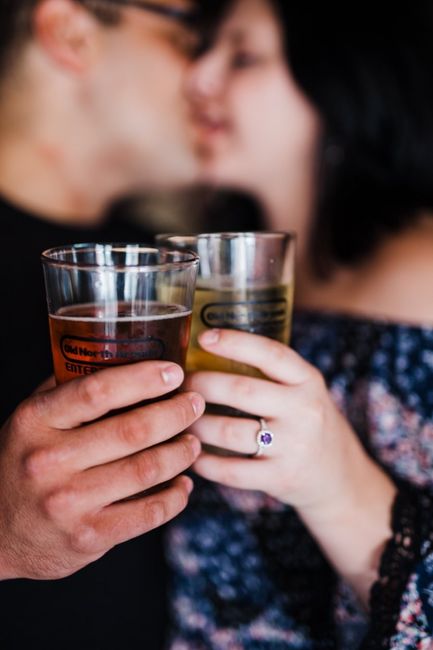 Engagement Photoshoot!!! - 4