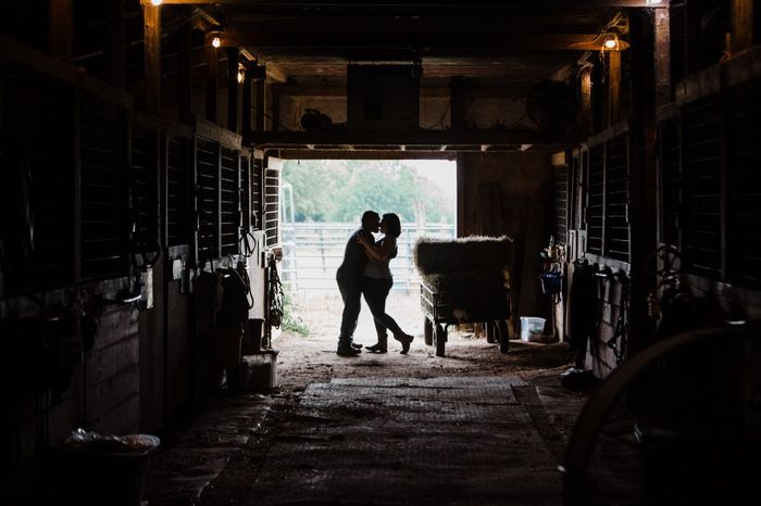 Engagement Photoshoot!!! - 5