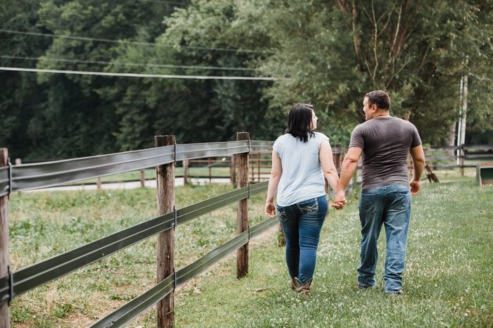 Engagement Photoshoot!!! - 1