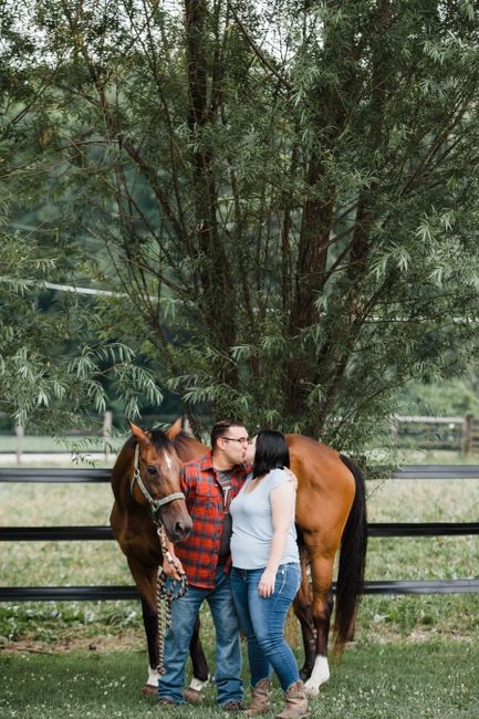 Engagement Photoshoot!!! - 2