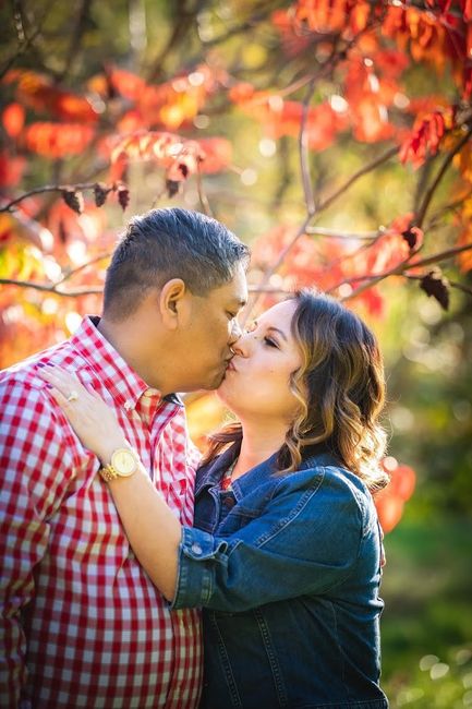 Show me your engagement photos! 23