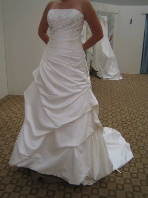 Favorite dress?