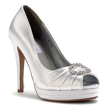 Bridesmaids Shoes