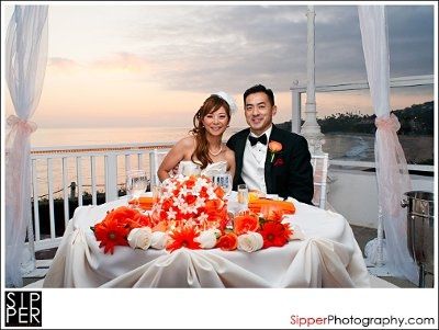 Sweetheart Table Ideas