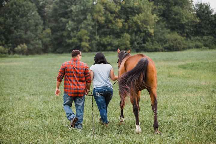 Engagement Photoshoot!!! - 2