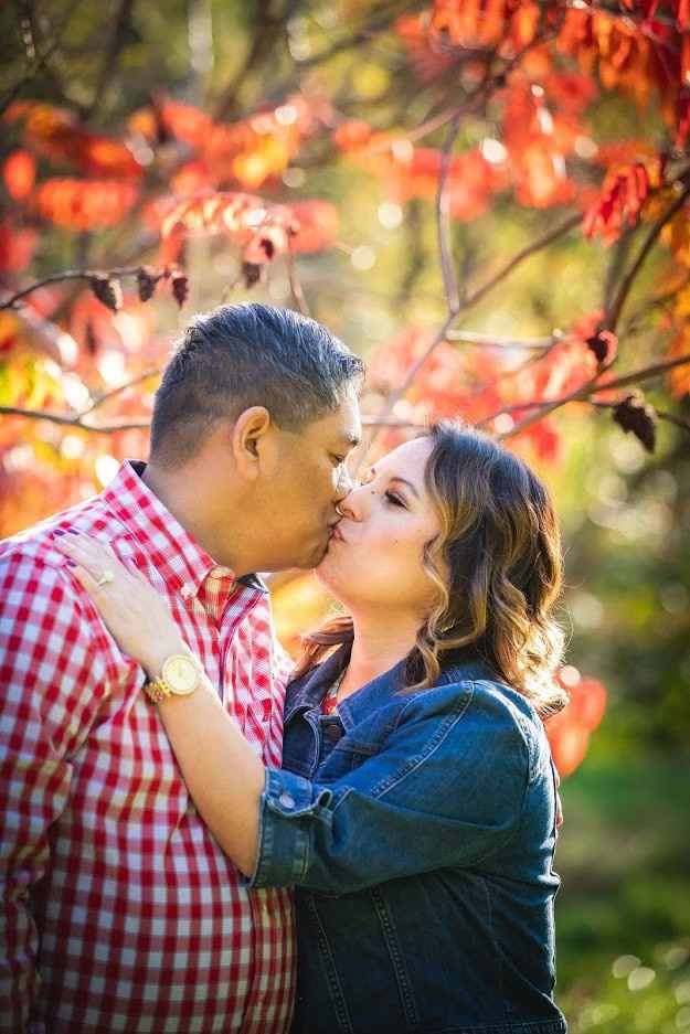 Show me your engagement photos! - 1