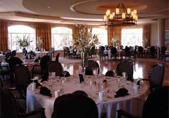 lets see pics of everyones venues!!