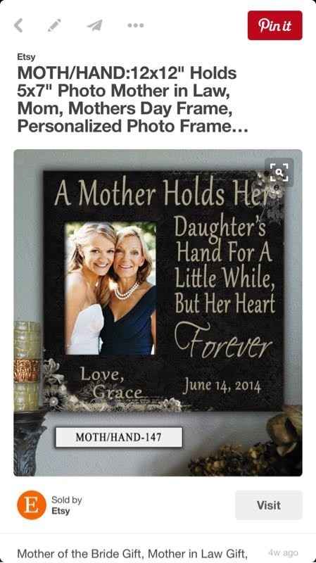 gifts for parents