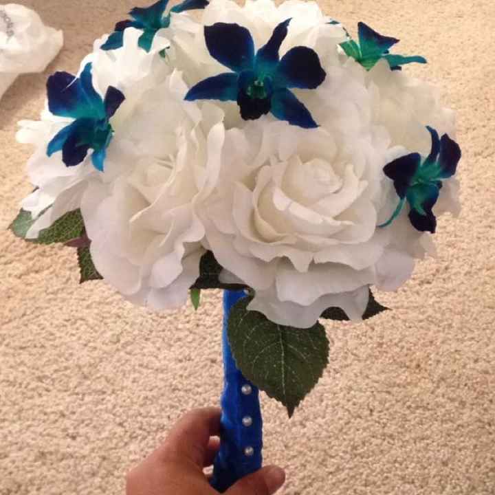 Artificial Flowers