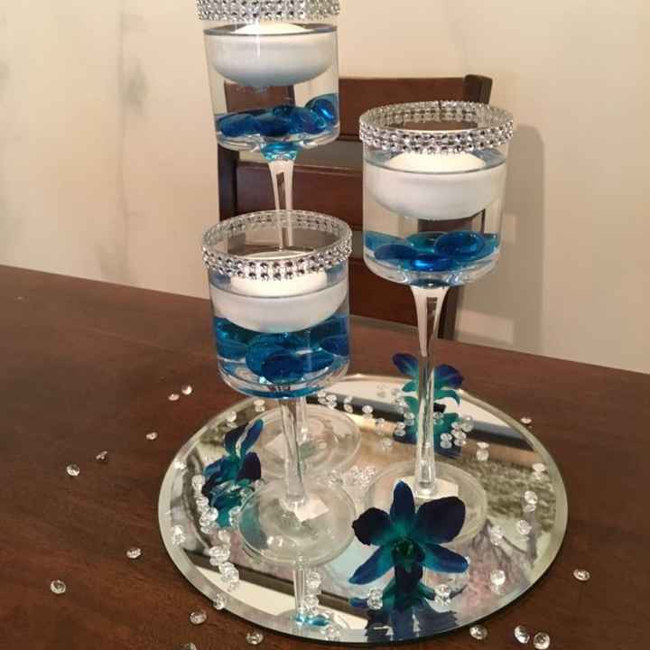 My DIY Wedding