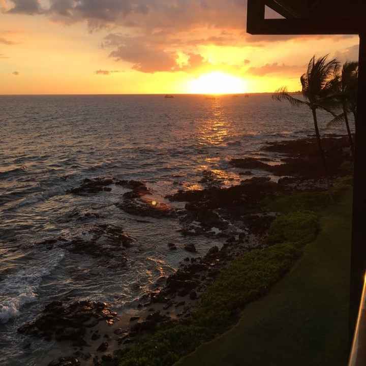Part 1 of Honeymoon - Complete!