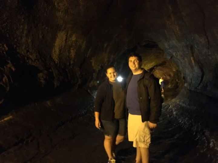 Part 1 of Honeymoon - Complete!
