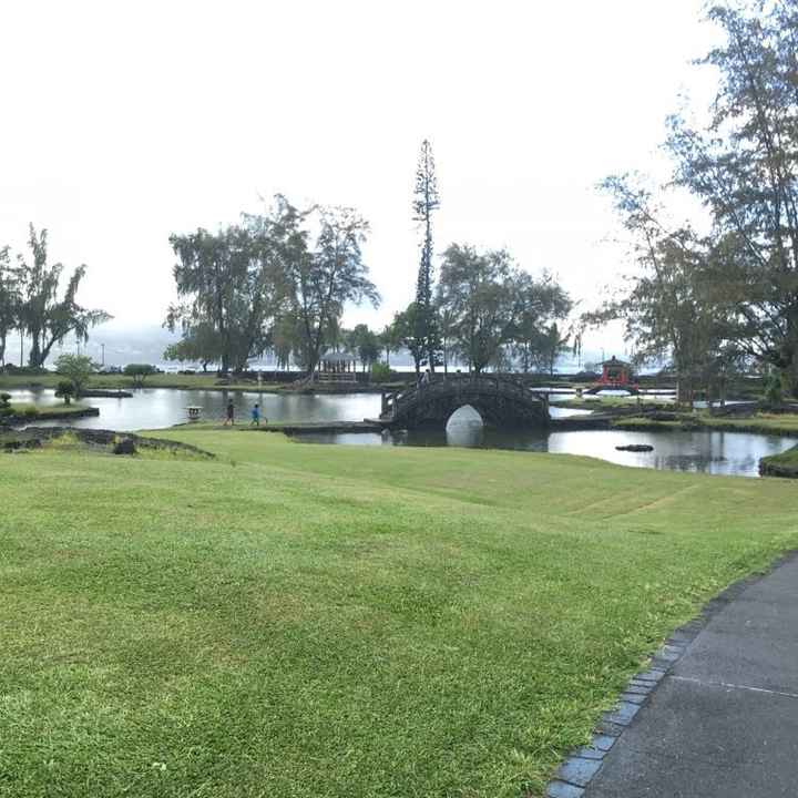 Part 1 of Honeymoon - Complete!